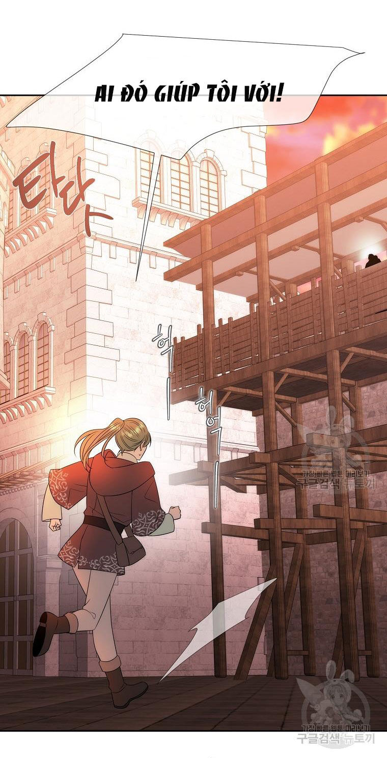 Ngũ Đại Đồ Đệ Của Charlotte Chapter 188.1 - 17