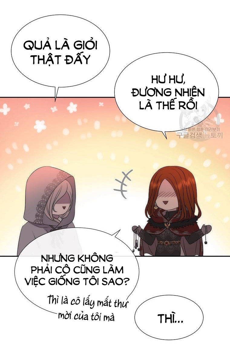 Ngũ Đại Đồ Đệ Của Charlotte Chapter 188.2 - 27