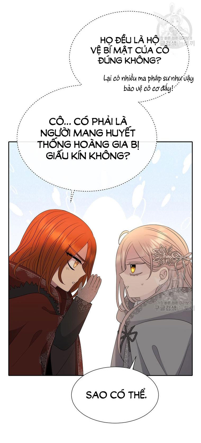 Ngũ Đại Đồ Đệ Của Charlotte Chapter 189.1 - 23