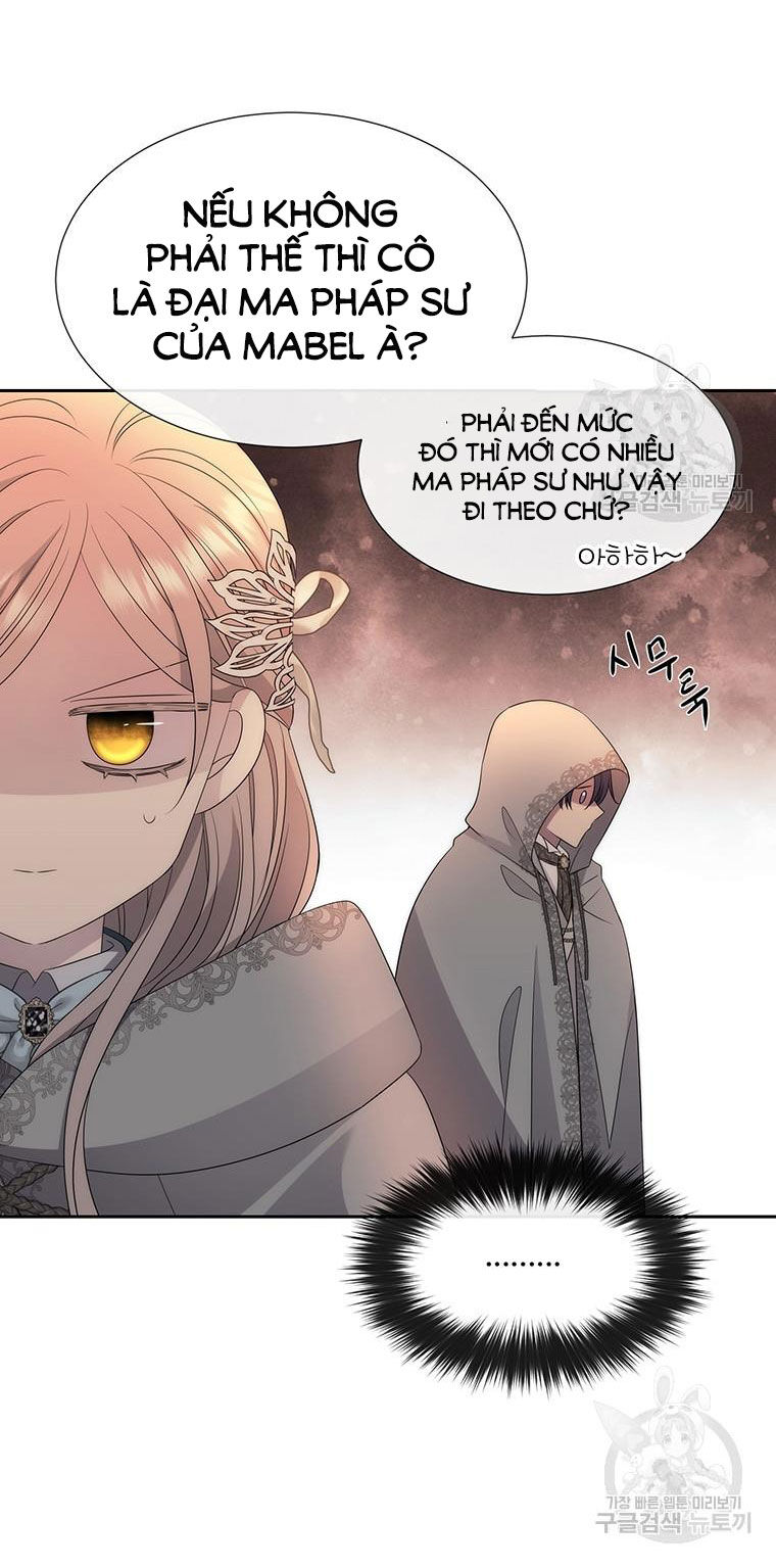 Ngũ Đại Đồ Đệ Của Charlotte Chapter 189.1 - 24