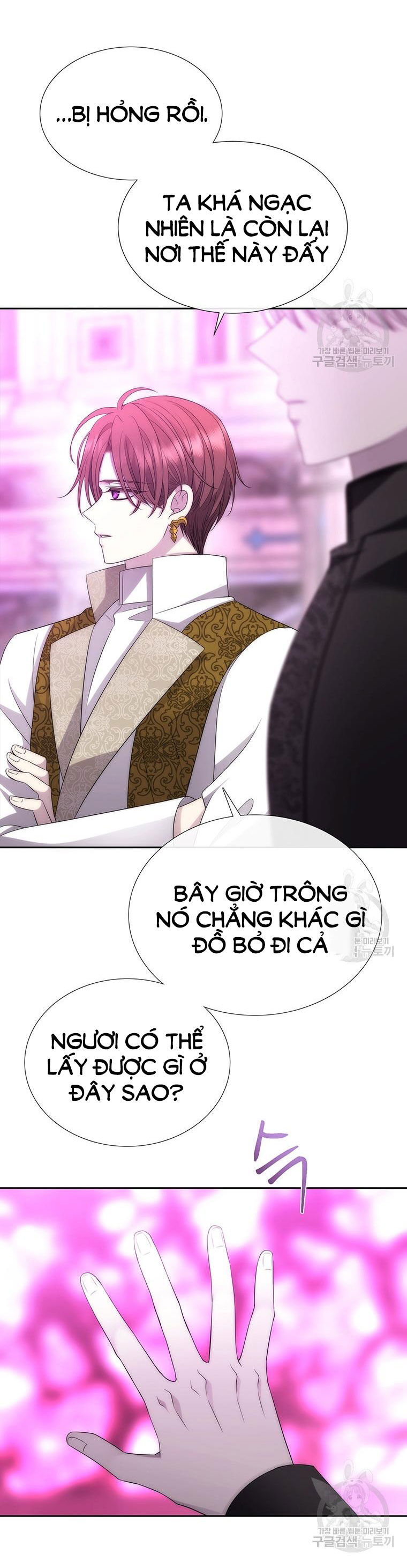 Ngũ Đại Đồ Đệ Của Charlotte Chapter 191.1 - 35