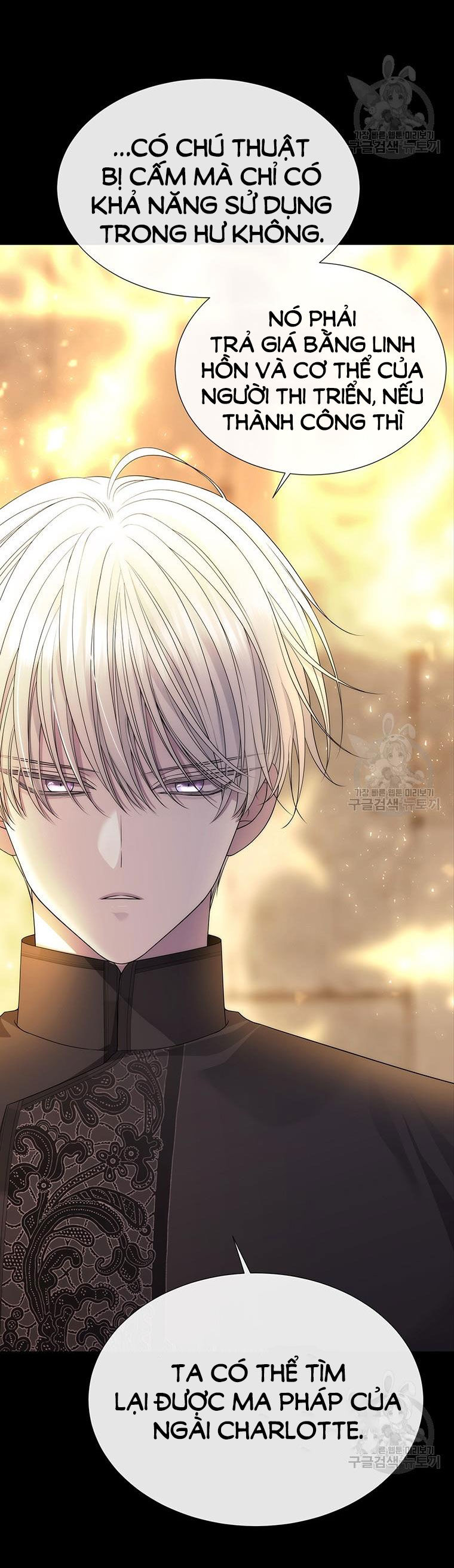 Ngũ Đại Đồ Đệ Của Charlotte Chapter 191.1 - 10