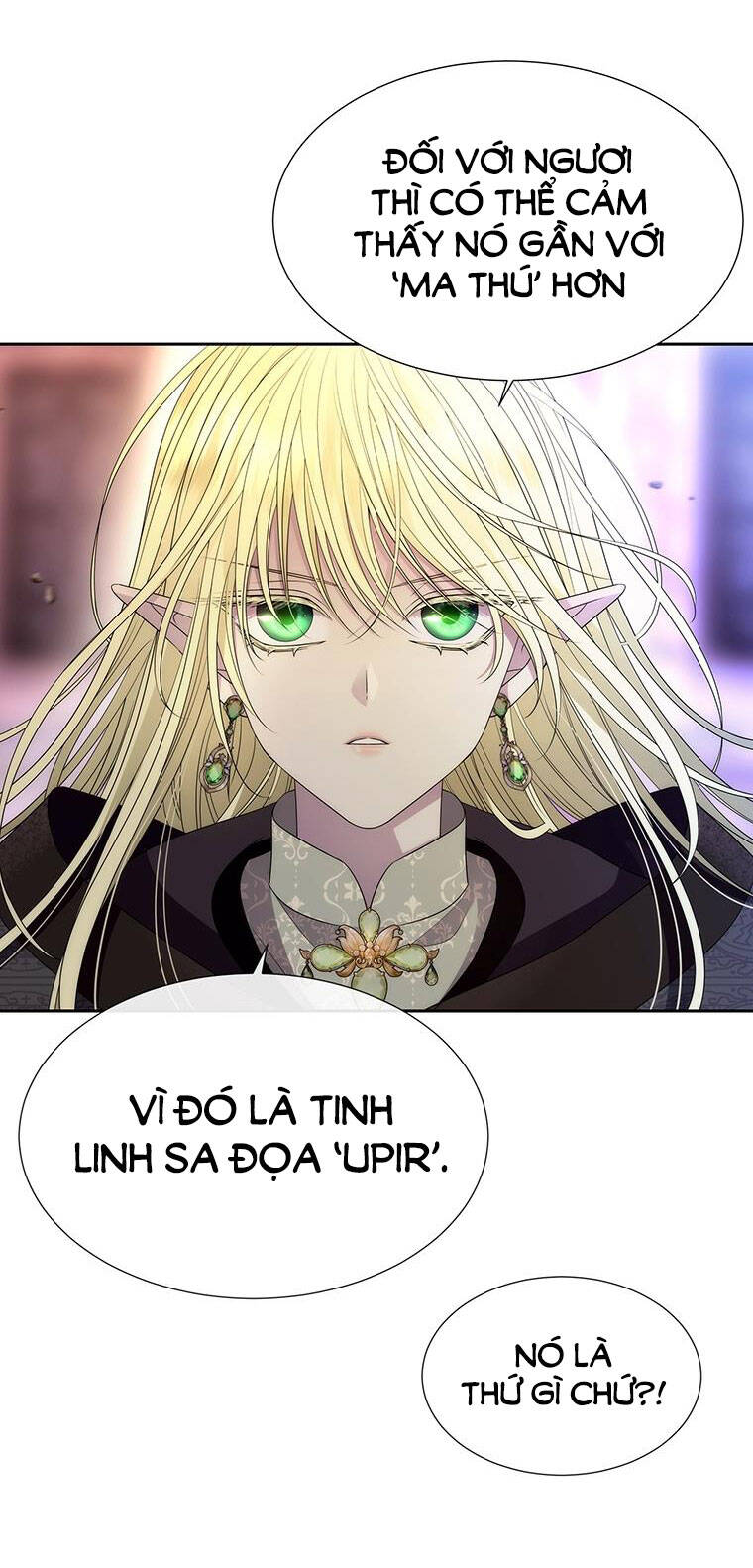 Ngũ Đại Đồ Đệ Của Charlotte Chapter 194.1 - 4