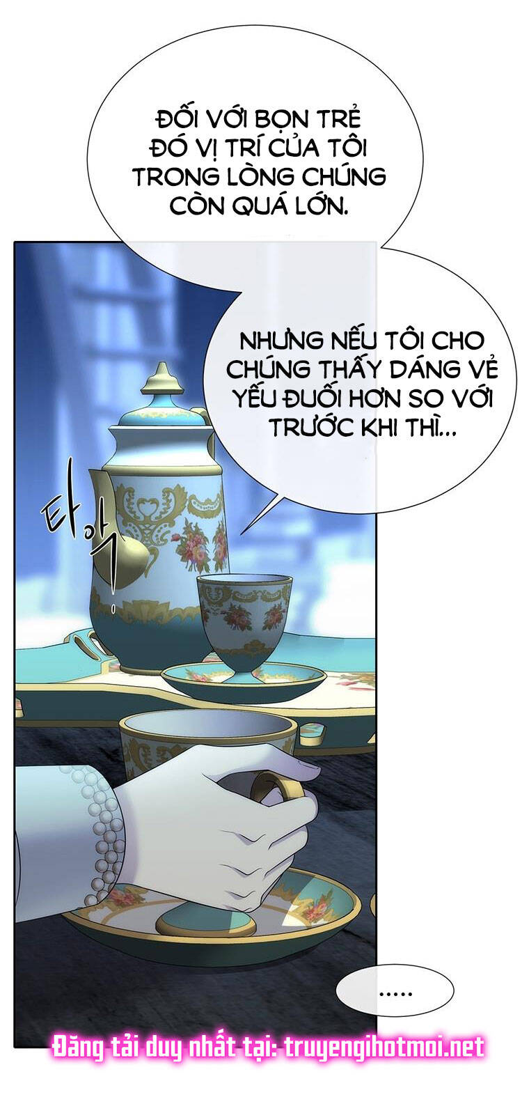 Ngũ Đại Đồ Đệ Của Charlotte Chapter 194.2 - 12