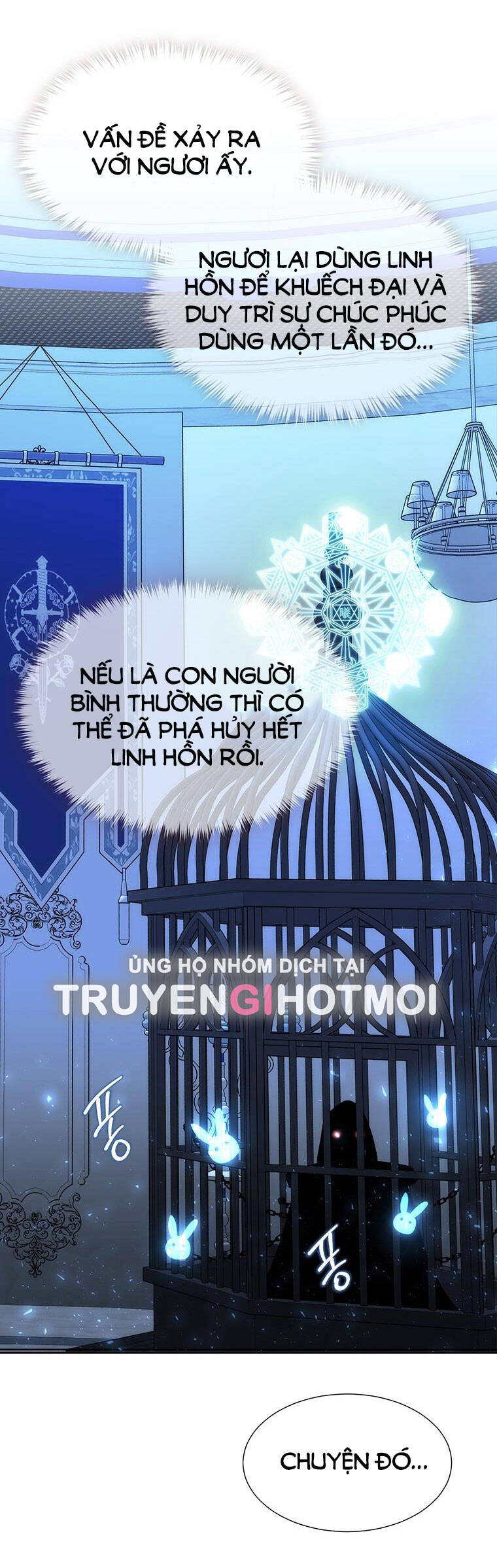 Ngũ Đại Đồ Đệ Của Charlotte Chapter 194.2 - 19