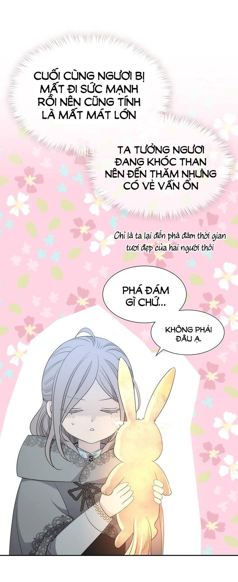 Ngũ Đại Đồ Đệ Của Charlotte Chapter 194.2 - 20