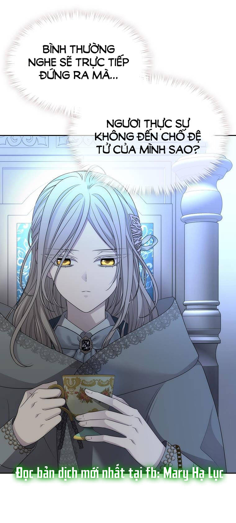 Ngũ Đại Đồ Đệ Của Charlotte Chapter 194.2 - 9