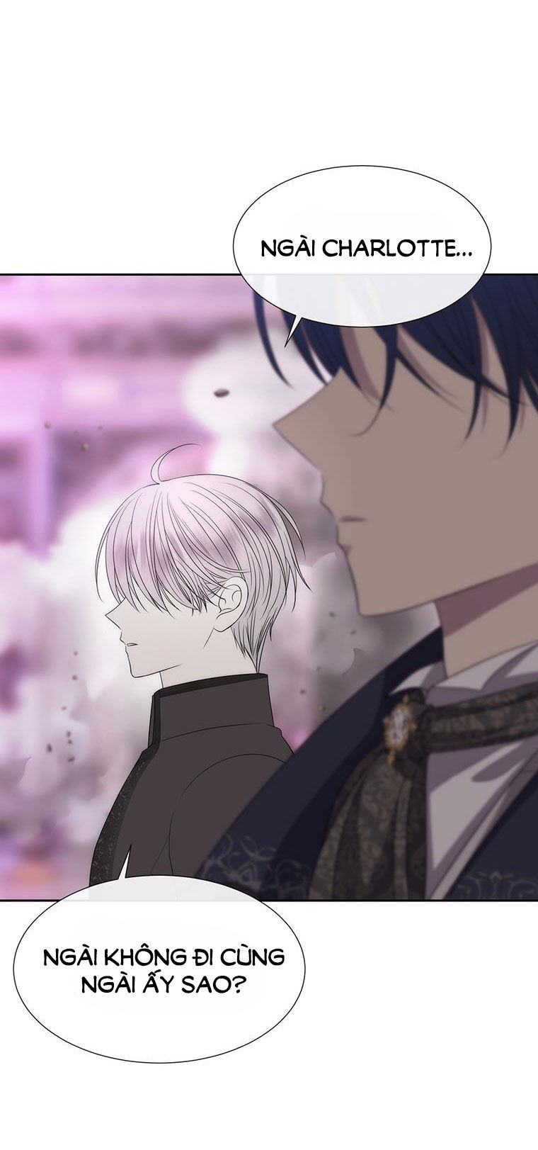 Ngũ Đại Đồ Đệ Của Charlotte Chapter 195.2 - 17