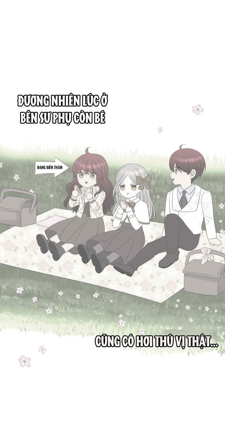 Ngũ Đại Đồ Đệ Của Charlotte Chapter 195.2 - 3