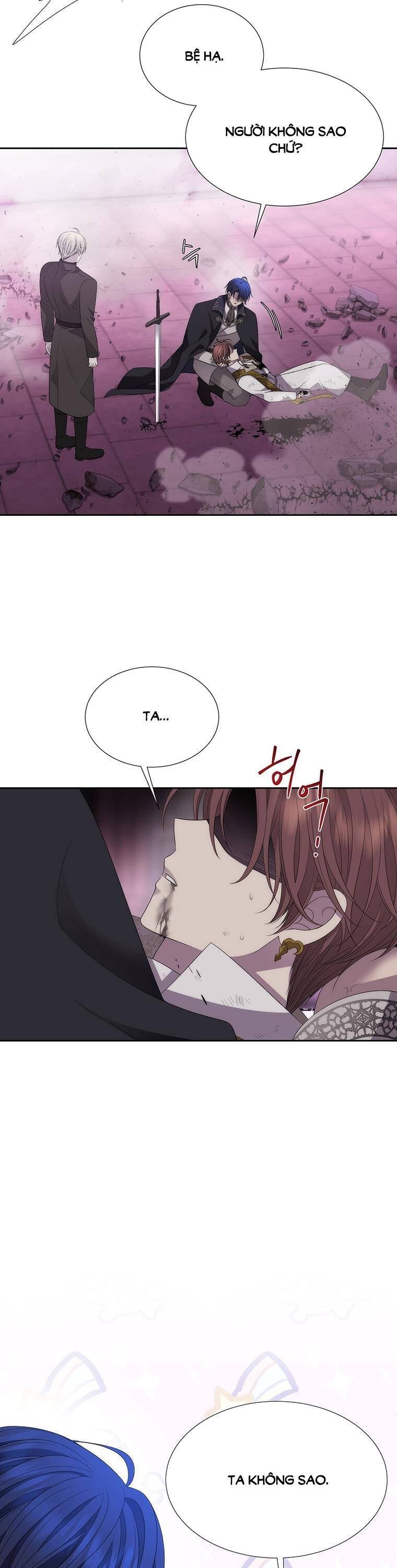 Ngũ Đại Đồ Đệ Của Charlotte Chapter 196.1 - 3