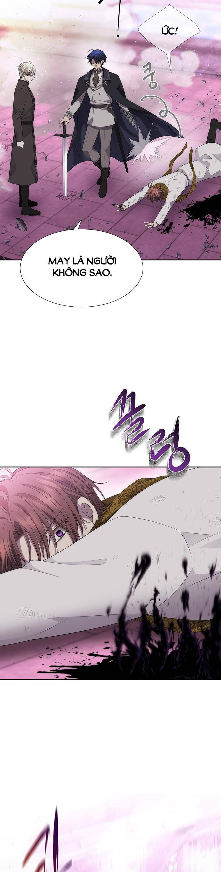 Ngũ Đại Đồ Đệ Của Charlotte Chapter 196.1 - 5