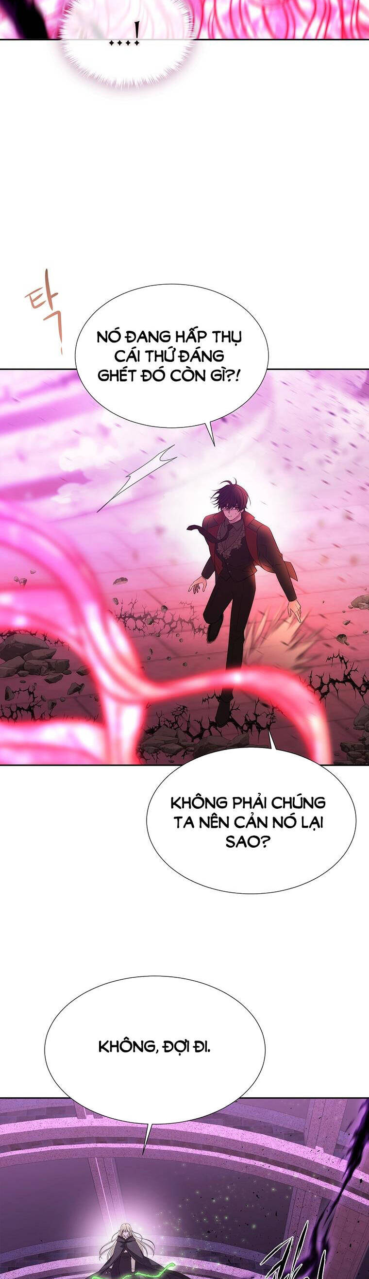 Ngũ Đại Đồ Đệ Của Charlotte Chapter 196.2 - 3