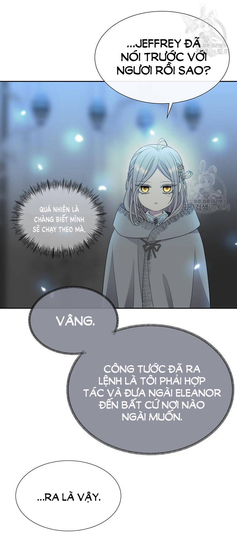 Ngũ Đại Đồ Đệ Của Charlotte Chapter 197.1 - 4