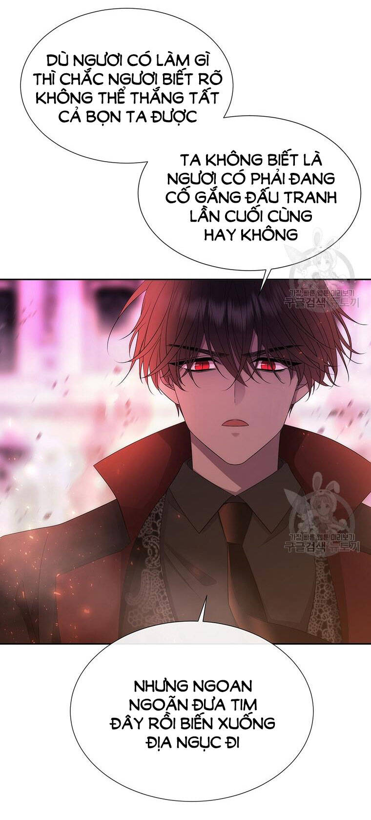 Ngũ Đại Đồ Đệ Của Charlotte Chapter 197.2 - 12