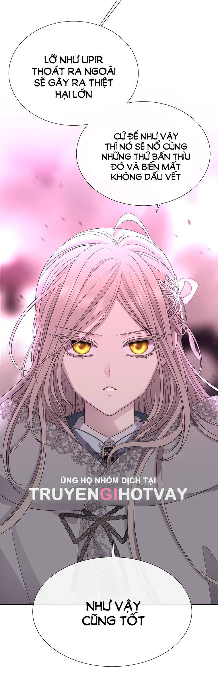 Ngũ Đại Đồ Đệ Của Charlotte Chapter 199.1 - 23