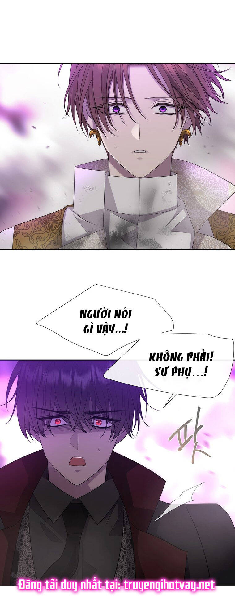 Ngũ Đại Đồ Đệ Của Charlotte Chapter 199.1 - 31