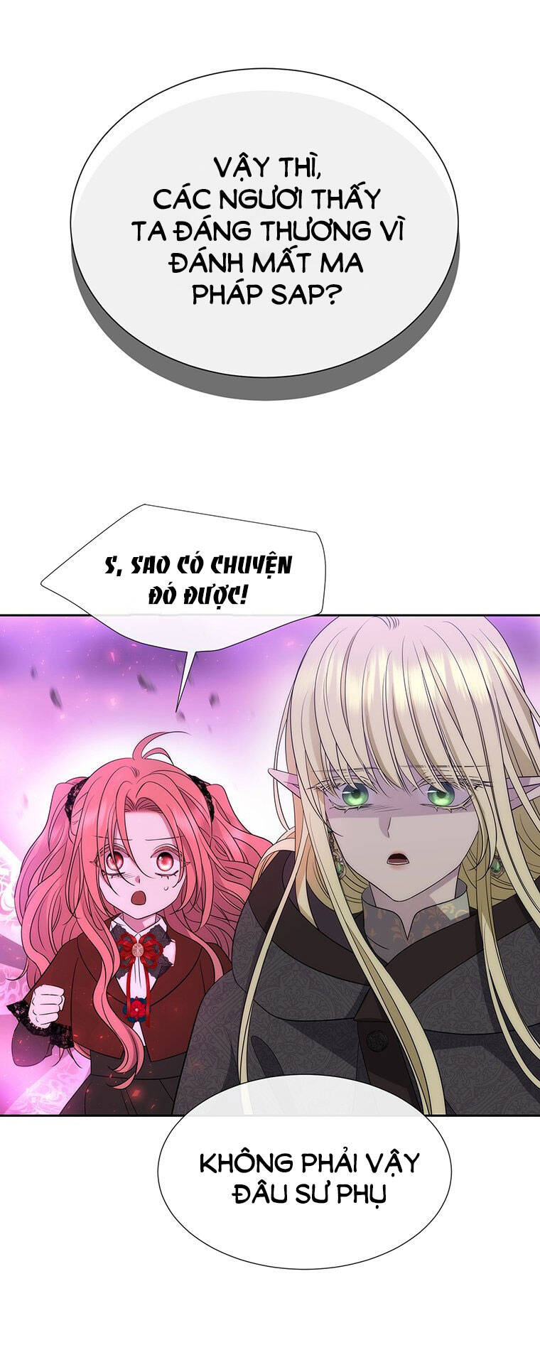 Ngũ Đại Đồ Đệ Của Charlotte Chapter 199.1 - 32