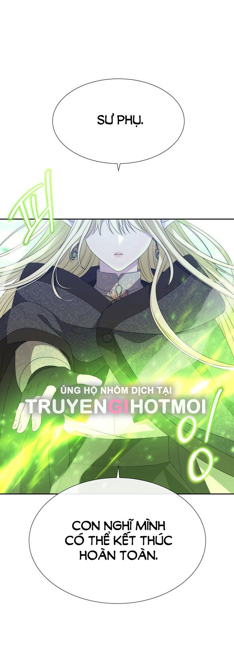 Ngũ Đại Đồ Đệ Của Charlotte Chapter 201.2 - 11