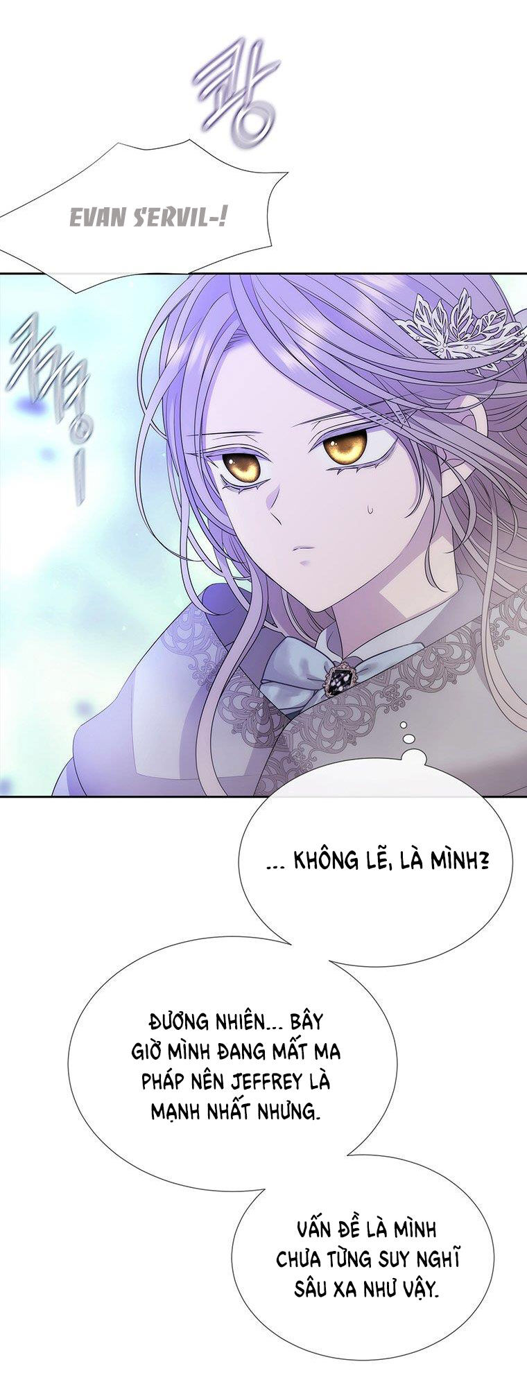 Ngũ Đại Đồ Đệ Của Charlotte Chapter 201.2 - 19