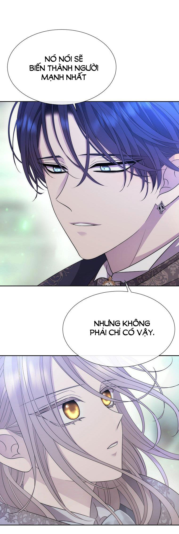 Ngũ Đại Đồ Đệ Của Charlotte Chapter 201.2 - 22