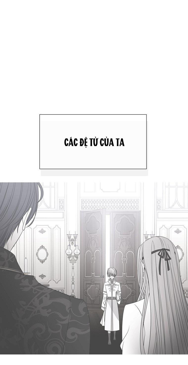 Ngũ Đại Đồ Đệ Của Charlotte Chapter 202.1 - 15