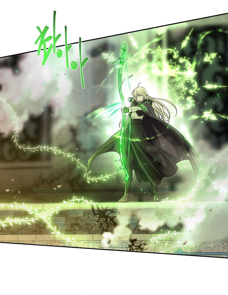 Ngũ Đại Đồ Đệ Của Charlotte Chapter 202.1 - 22