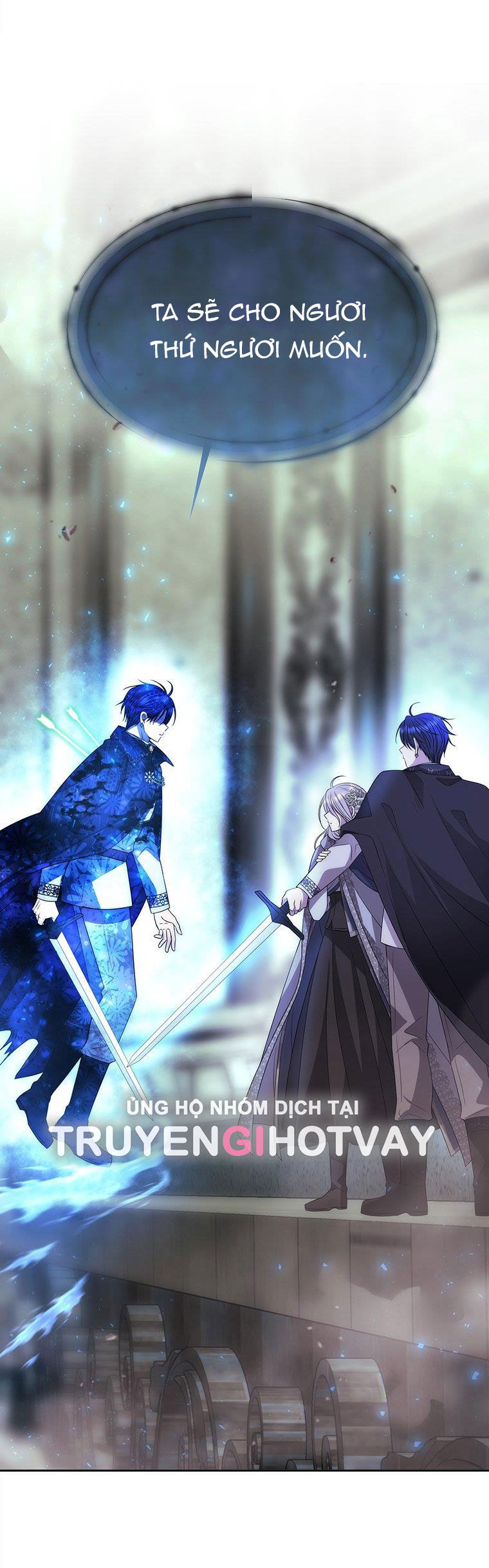 Ngũ Đại Đồ Đệ Của Charlotte Chapter 203.1 - 14