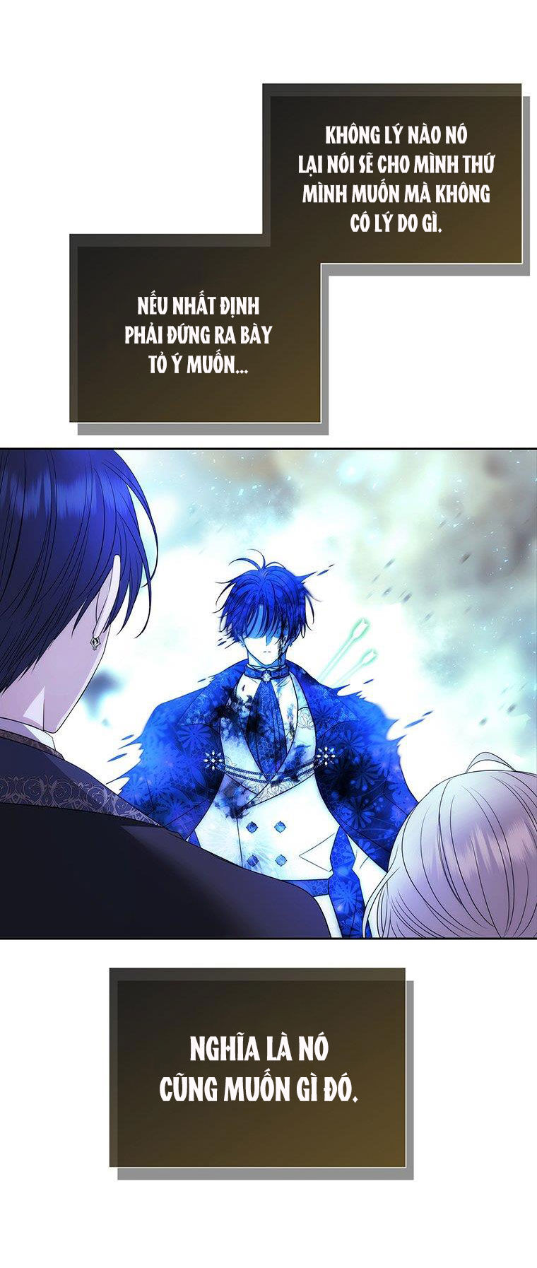 Ngũ Đại Đồ Đệ Của Charlotte Chapter 203.1 - 21
