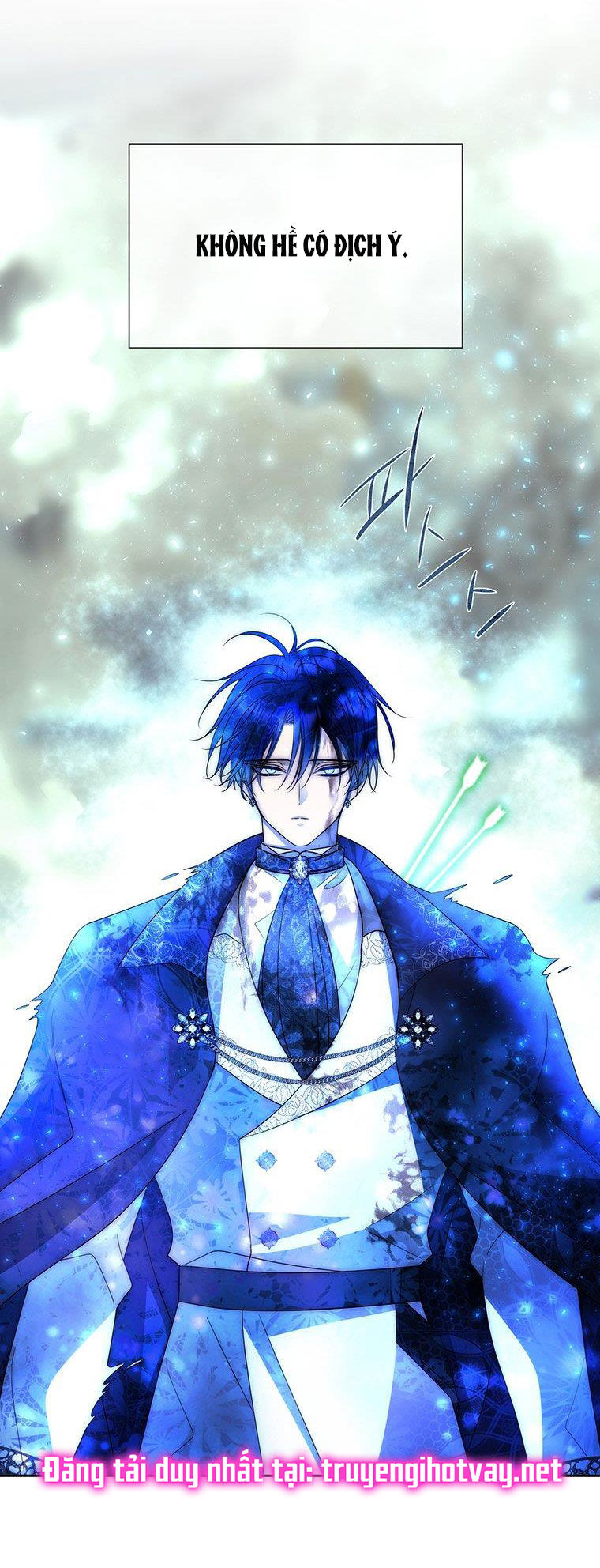 Ngũ Đại Đồ Đệ Của Charlotte Chapter 203.1 - 7