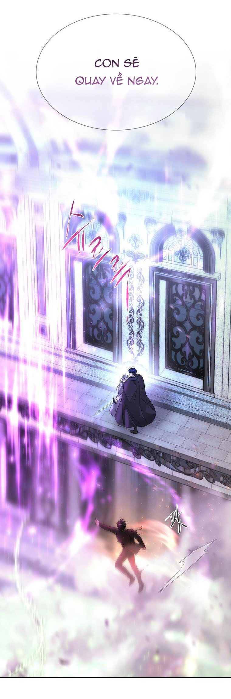 Ngũ Đại Đồ Đệ Của Charlotte Chapter 203.2 - 11