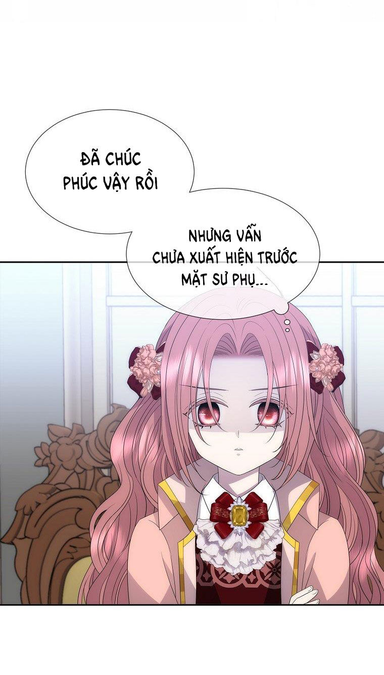 Ngũ Đại Đồ Đệ Của Charlotte Chapter 204.2 - 17