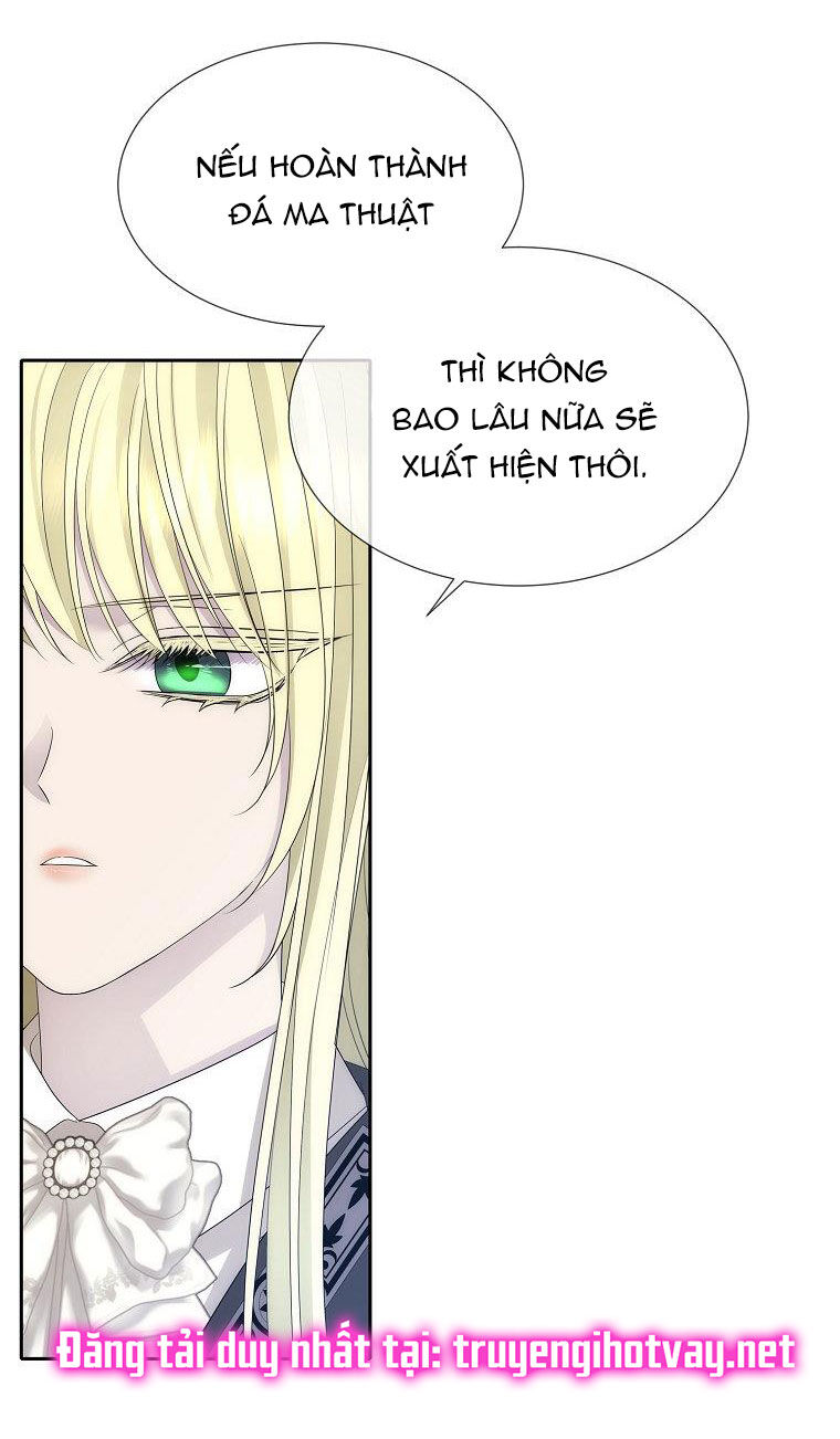 Ngũ Đại Đồ Đệ Của Charlotte Chapter 204.2 - 18