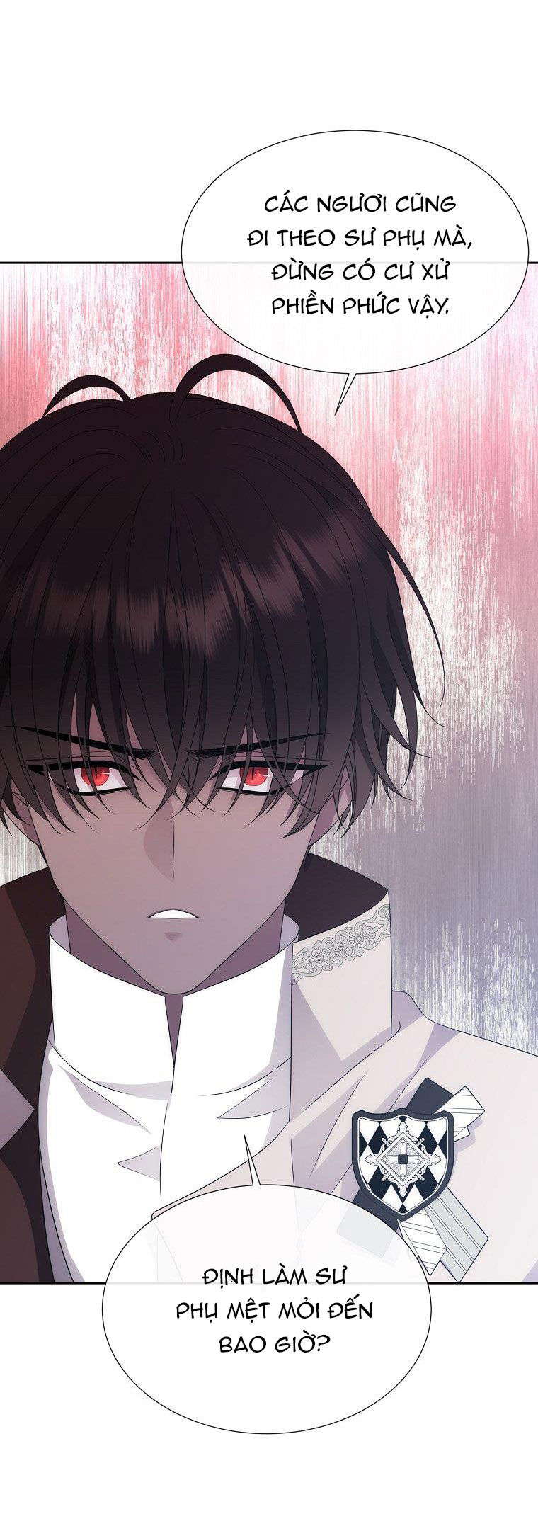 Ngũ Đại Đồ Đệ Của Charlotte Chapter 204.2 - 21