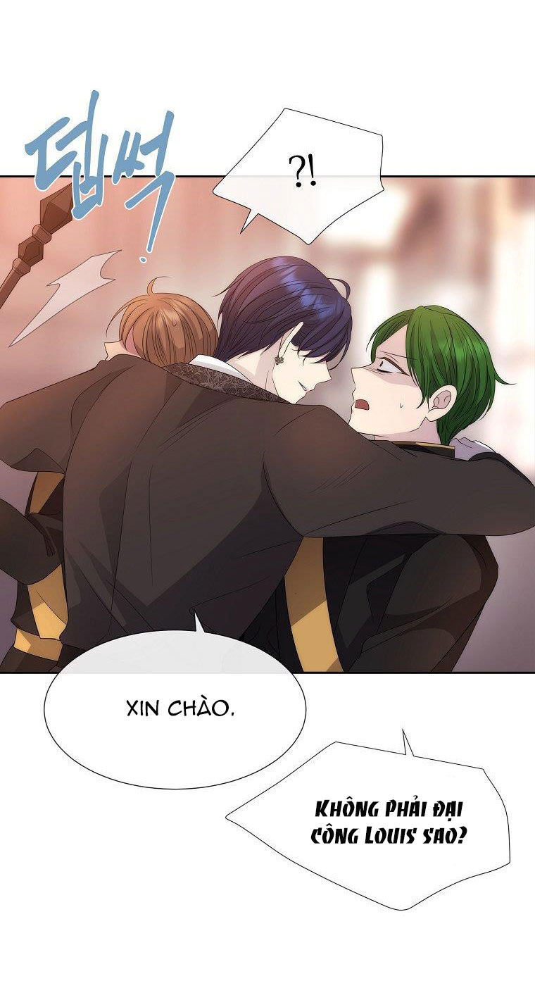 Ngũ Đại Đồ Đệ Của Charlotte Chapter 204.2 - 30