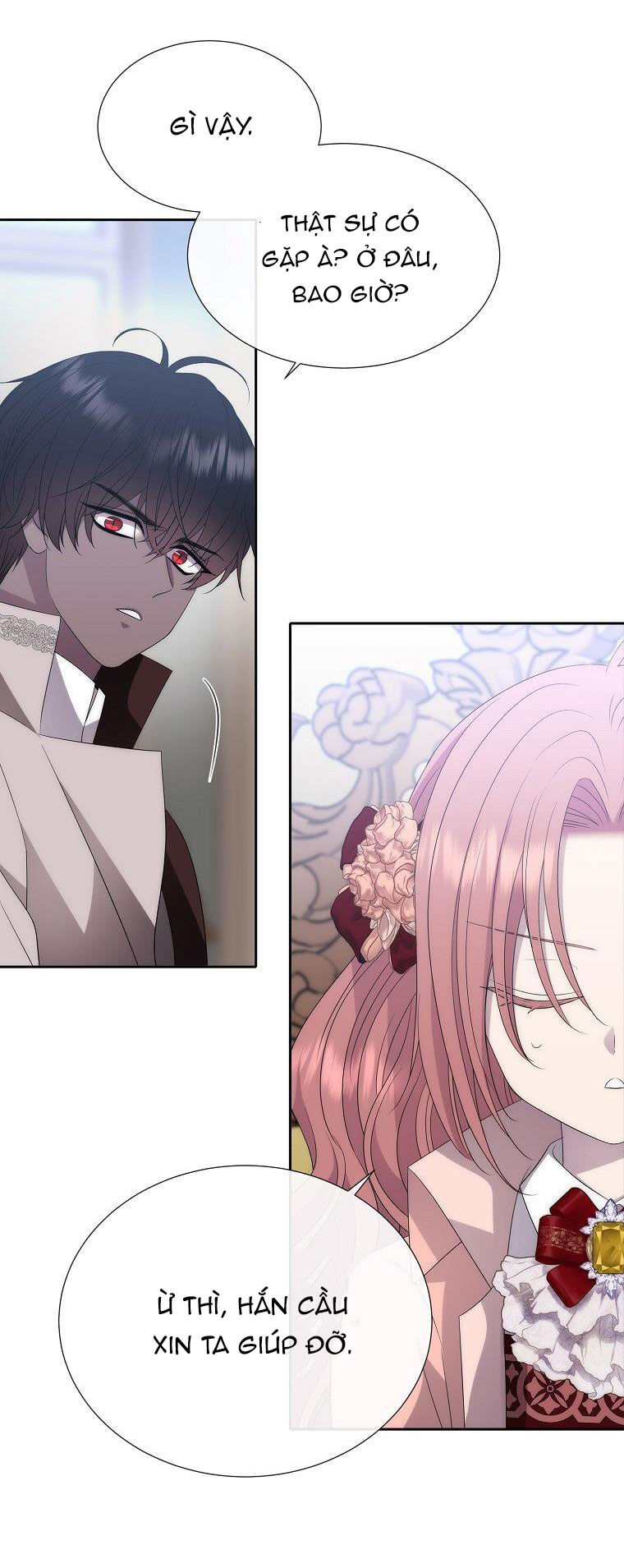 Ngũ Đại Đồ Đệ Của Charlotte Chapter 204.2 - 7