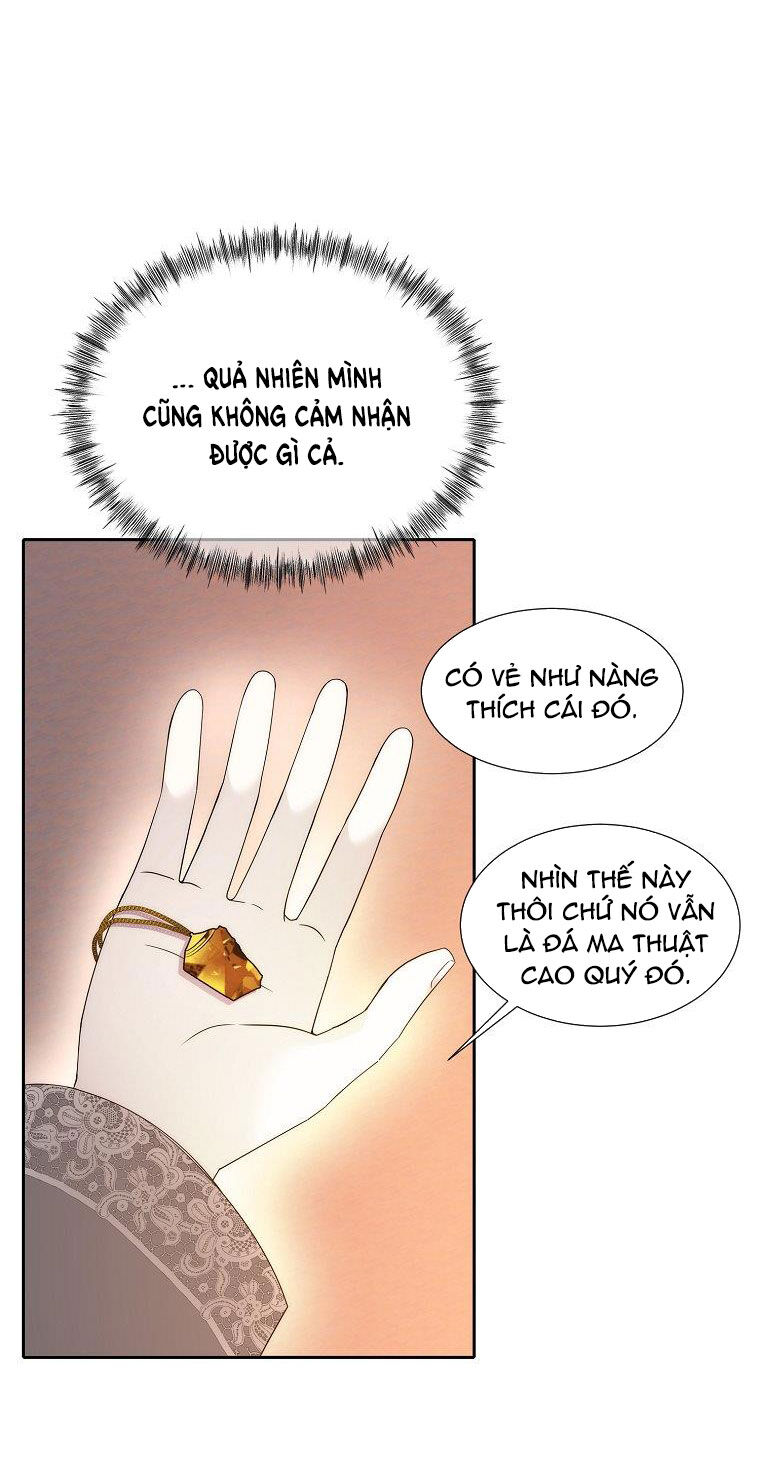 Ngũ Đại Đồ Đệ Của Charlotte Chapter 205.1 - 23
