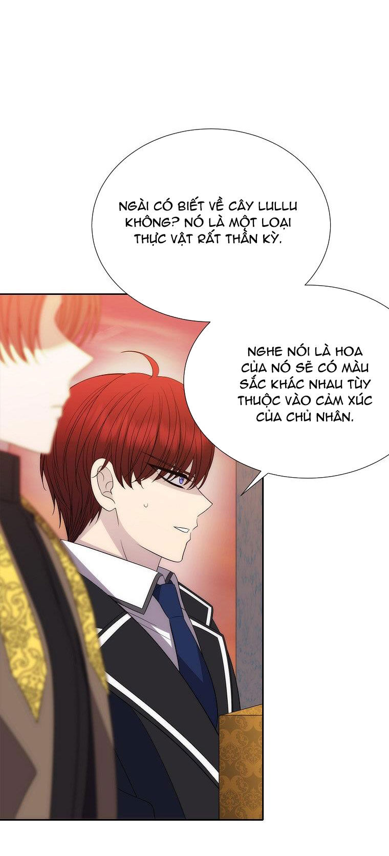 Ngũ Đại Đồ Đệ Của Charlotte Chapter 205.2 - 8