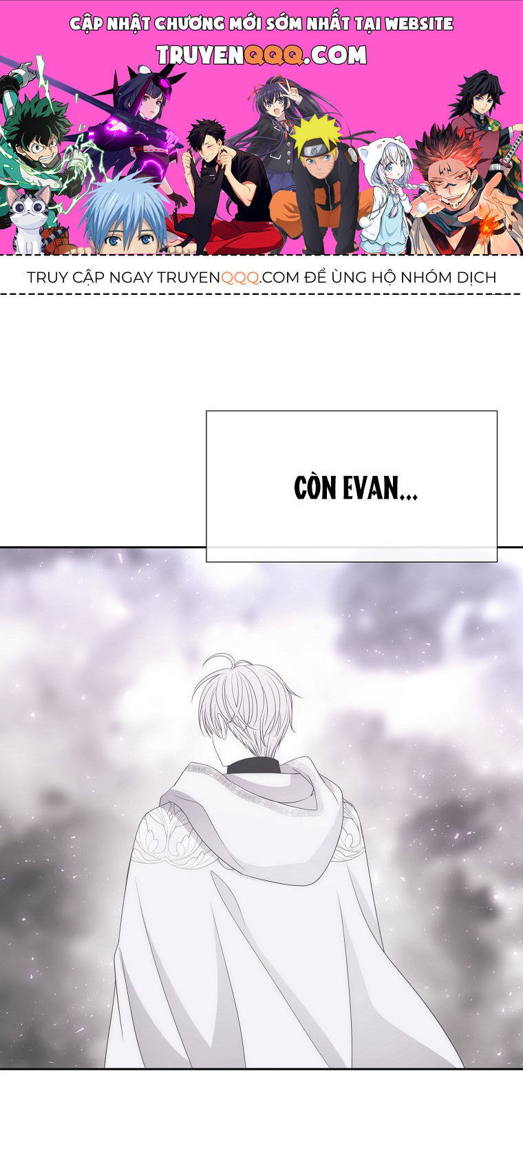 Ngũ Đại Đồ Đệ Của Charlotte Chapter 206.2 - 1