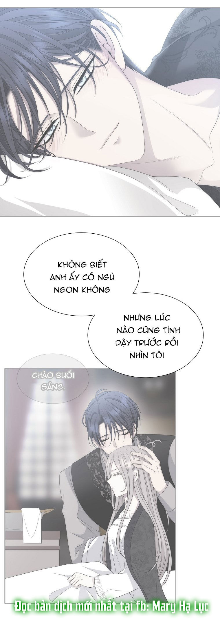 Ngũ Đại Đồ Đệ Của Charlotte Chapter 206.2 - 17