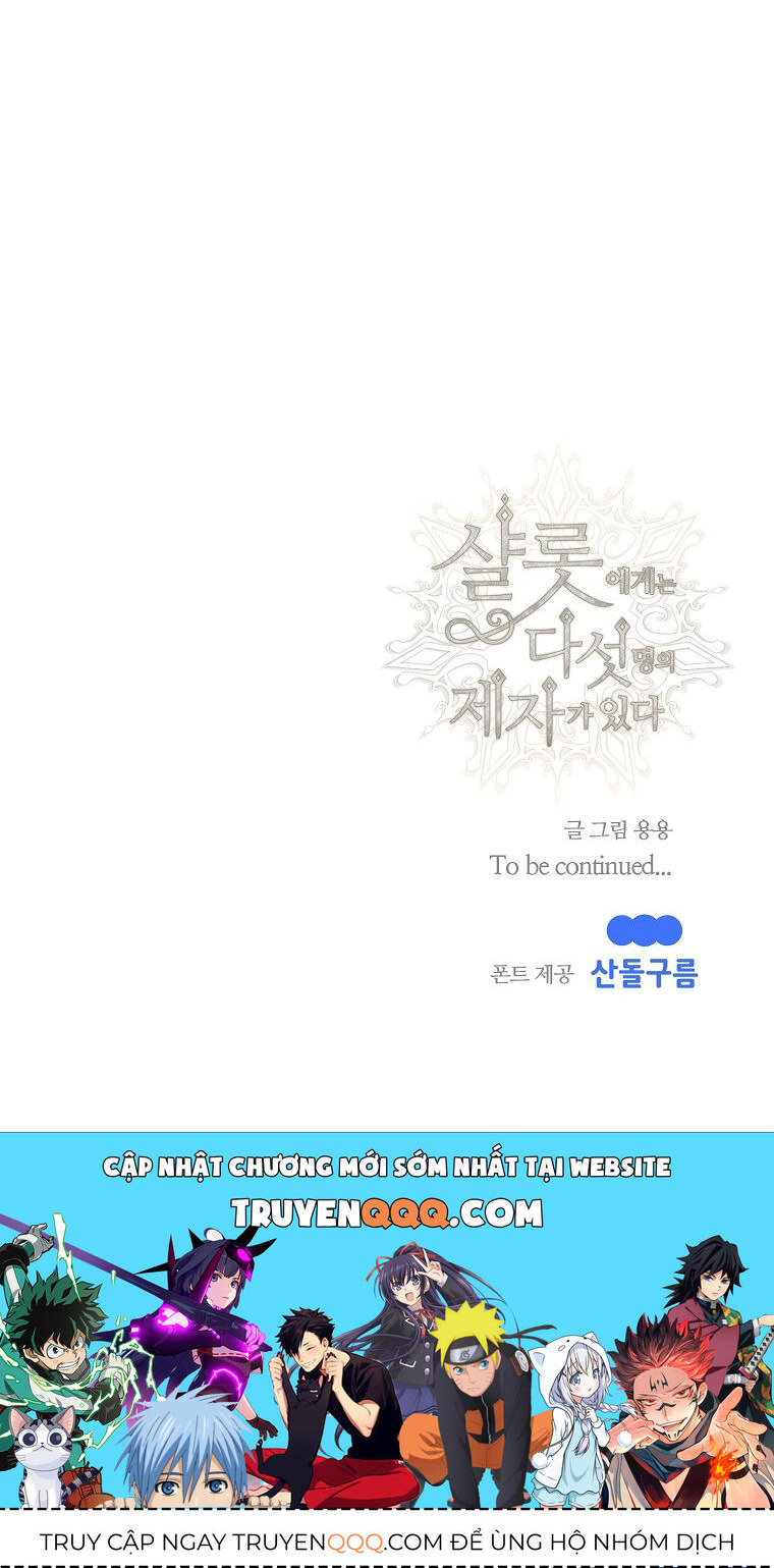 Ngũ Đại Đồ Đệ Của Charlotte Chapter 206.2 - 29