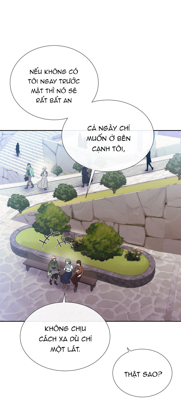 Ngũ Đại Đồ Đệ Của Charlotte Chapter 206.2 - 8
