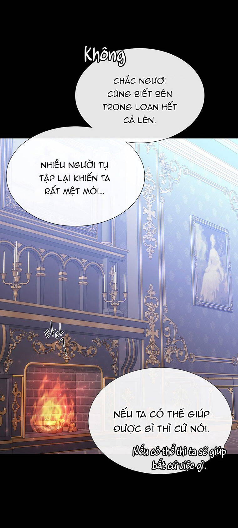 Ngũ Đại Đồ Đệ Của Charlotte Chapter 207.2 - 33