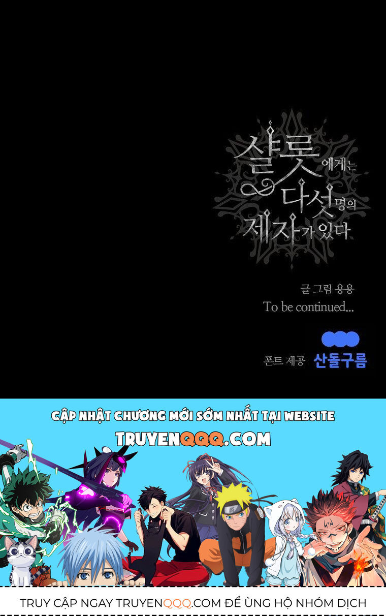 Ngũ Đại Đồ Đệ Của Charlotte Chapter 209.2 - 24