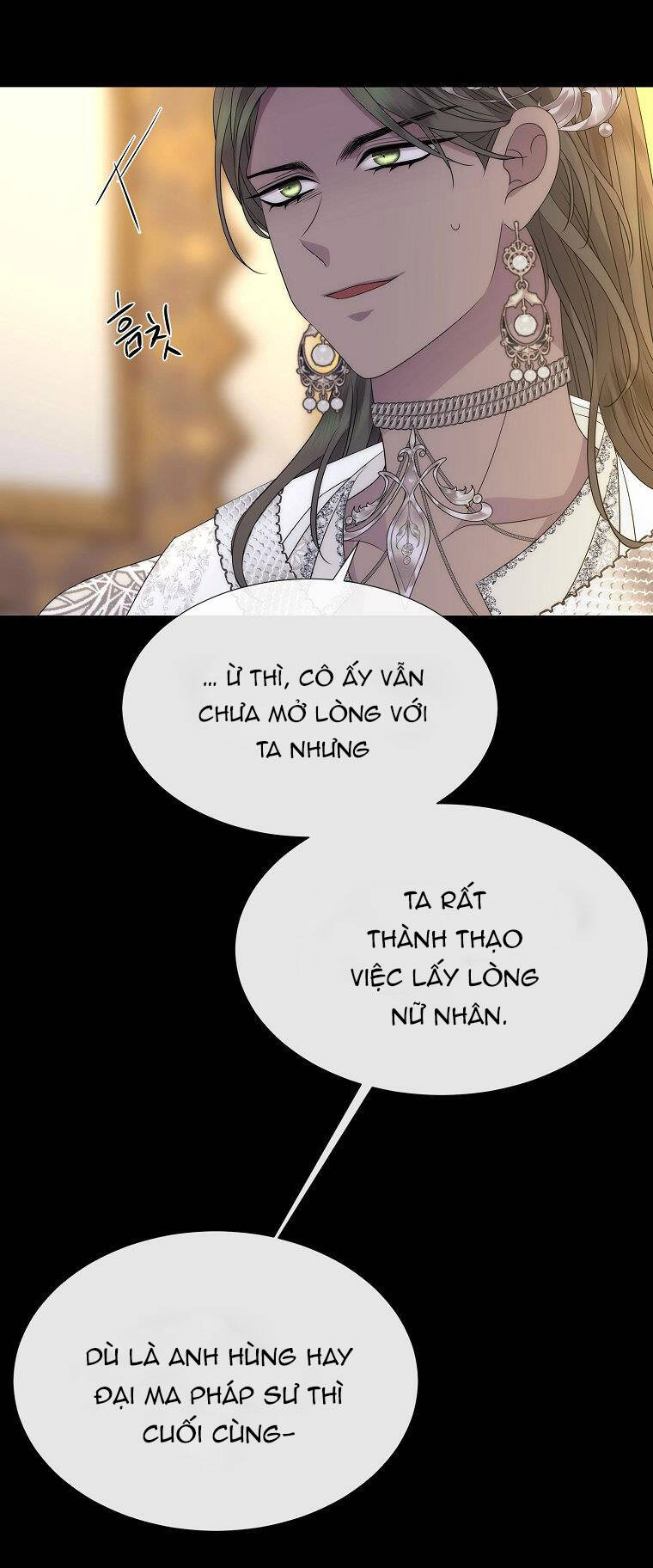 Ngũ Đại Đồ Đệ Của Charlotte Chapter 208.2 - 39