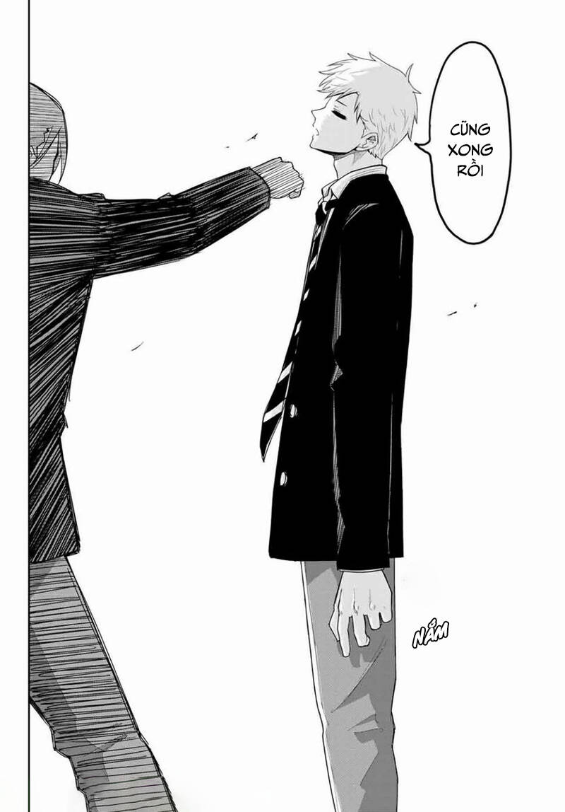Không Chỉ Là Bắt Nạt Chapter 101 - 11