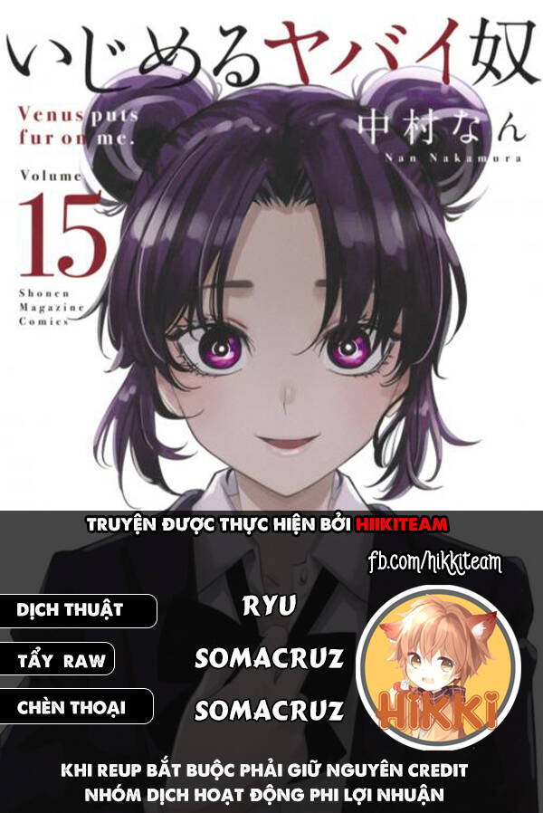 Không Chỉ Là Bắt Nạt Chapter 102.5 - 1