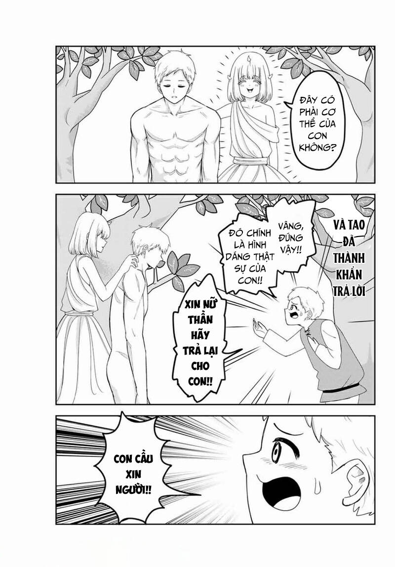 Không Chỉ Là Bắt Nạt Chapter 102 - 4