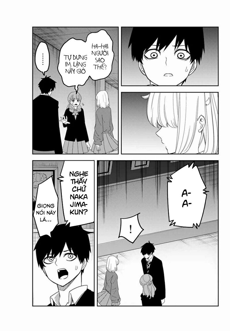 Không Chỉ Là Bắt Nạt Chapter 106 - 6