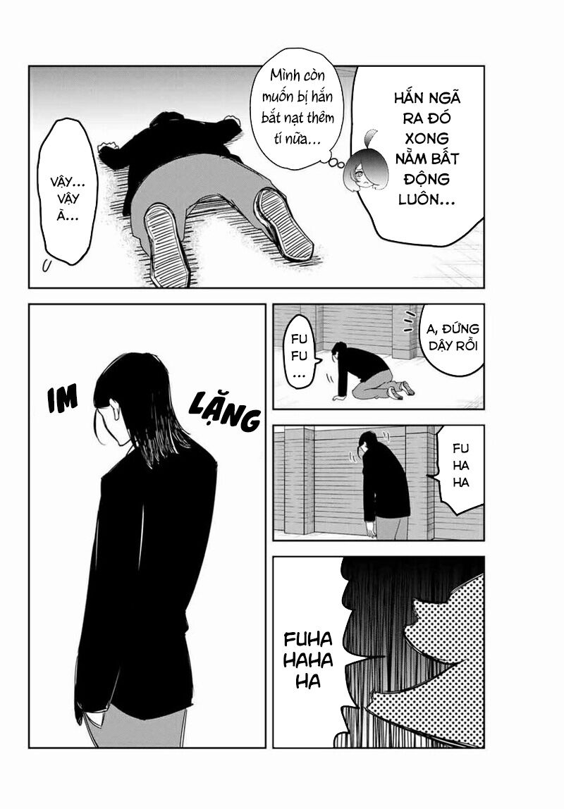 Không Chỉ Là Bắt Nạt Chapter 110 - 13