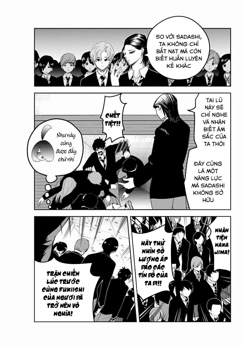 Không Chỉ Là Bắt Nạt Chapter 111 - 14